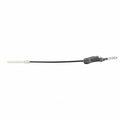 Frt Brake Cable  Motorcraft  BRCA165