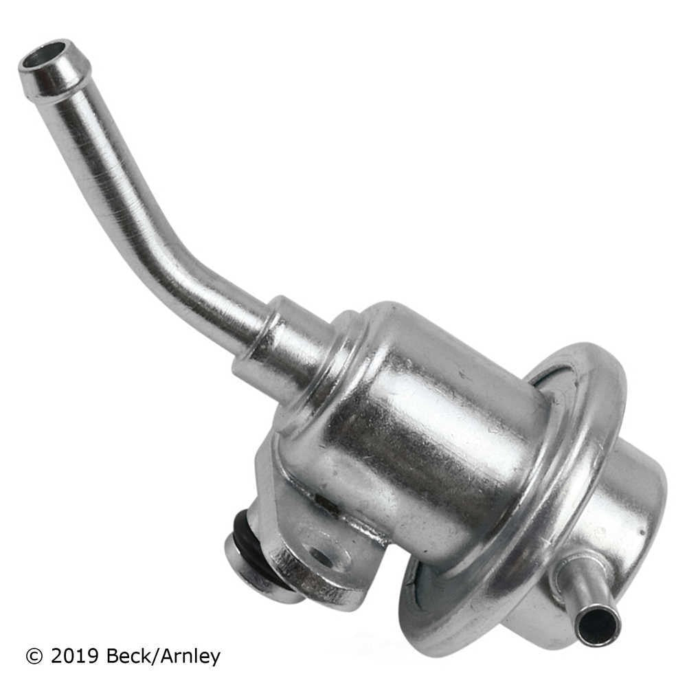 New Pressure Regulator  Beck/Arnley  158-0726