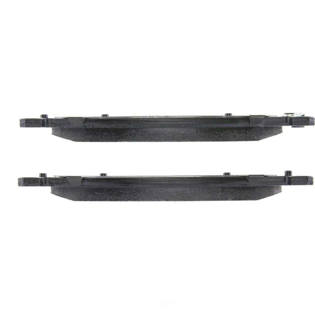 Frt Severe Duty Semi-Met Prem Brake Pads  Centric Parts  106.07020