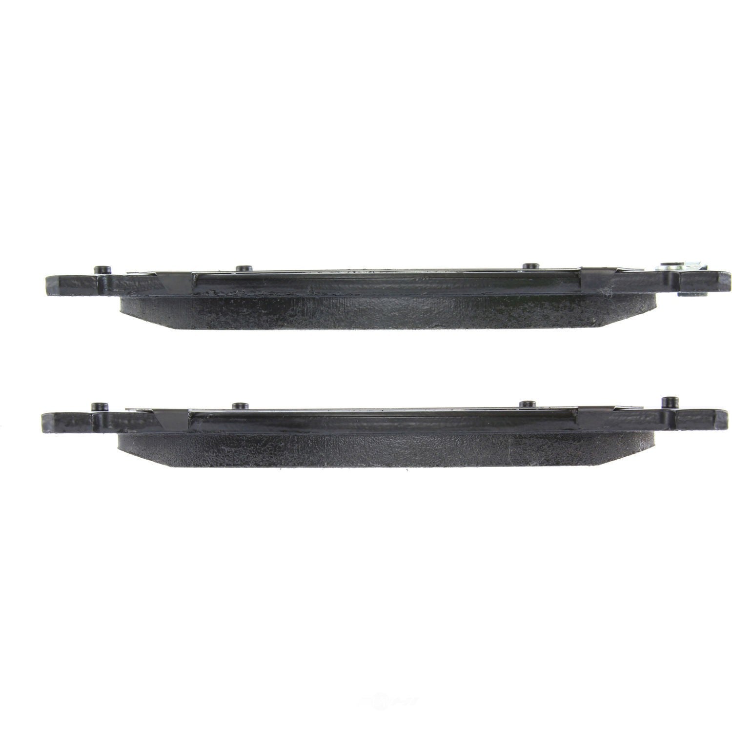 Frt Severe Duty Semi-Met Prem Brake Pads  Centric Parts  106.07020