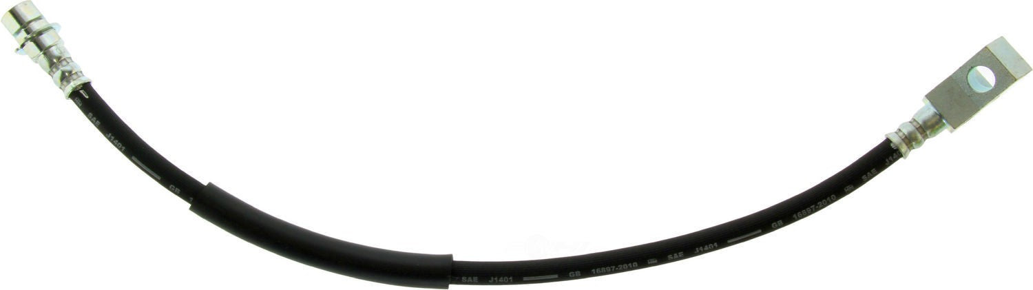 Rr Brake Hose  Centric Parts  150.65350