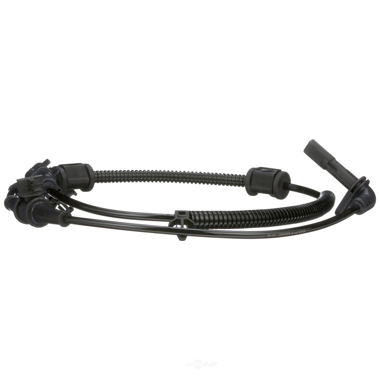Frt Wheel ABS Sensor  Delphi  SS20251