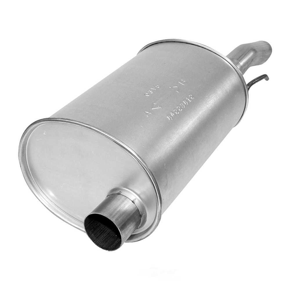 Rr Muffler  AP Exhaust  700342