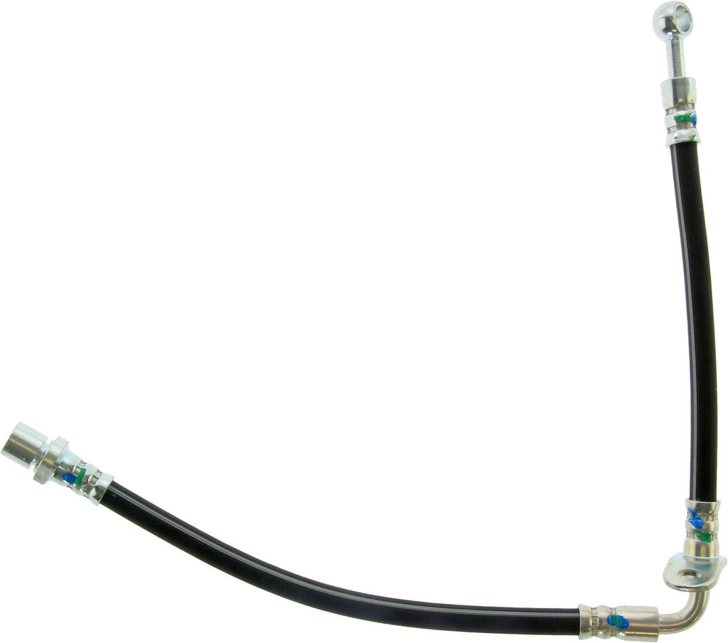 Frt Brake Hose  Centric Parts  150.47048