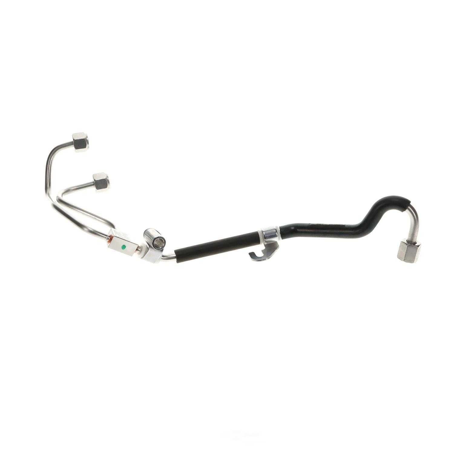 Fuel Line Assy  Standard Motor Products  GDL204