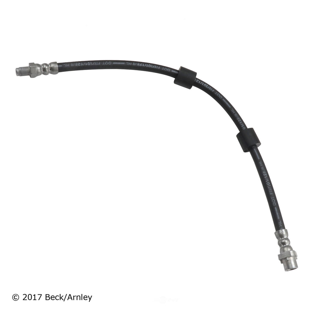 Frt Brake Hose  Beck/Arnley  073-1631