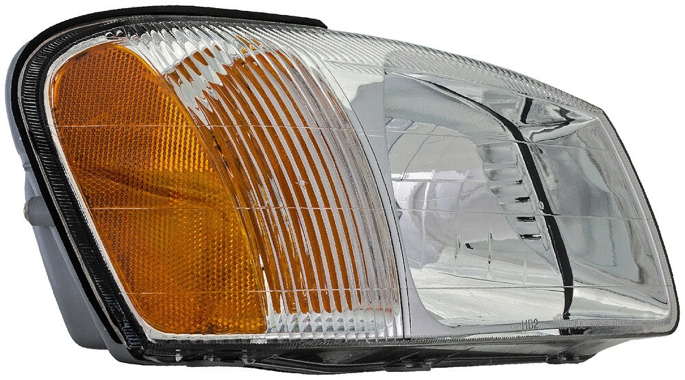 Headlight Assy  Dorman  1591601