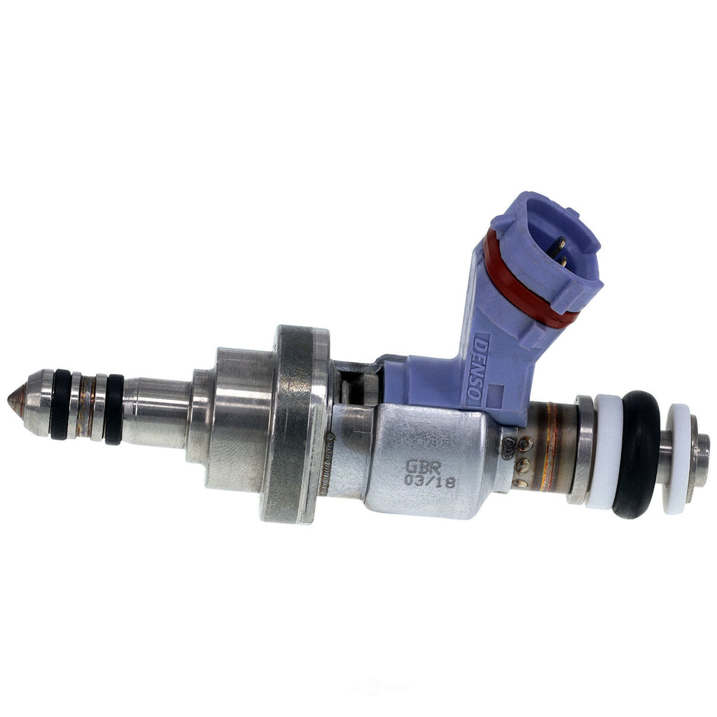 Reman Fuel Injector   GB Remanufacturing   845-12104