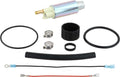 Electric Fuel Pump  Delphi  FE0054