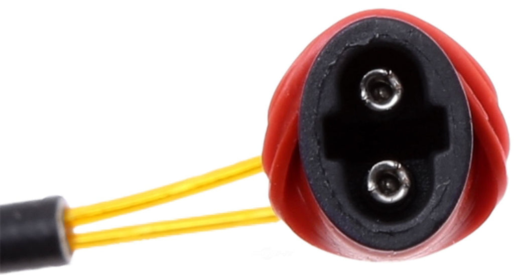 Rr Disc Brake Pads Sensor Wire  Centric Parts  116.35014