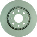 Frt Disc Brake Rotor  Bosch  25011432