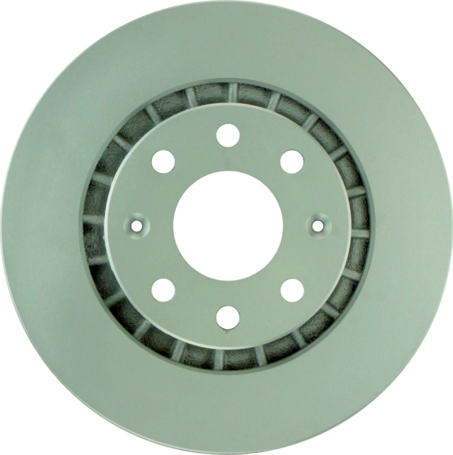 Frt Disc Brake Rotor  Bosch  25011432