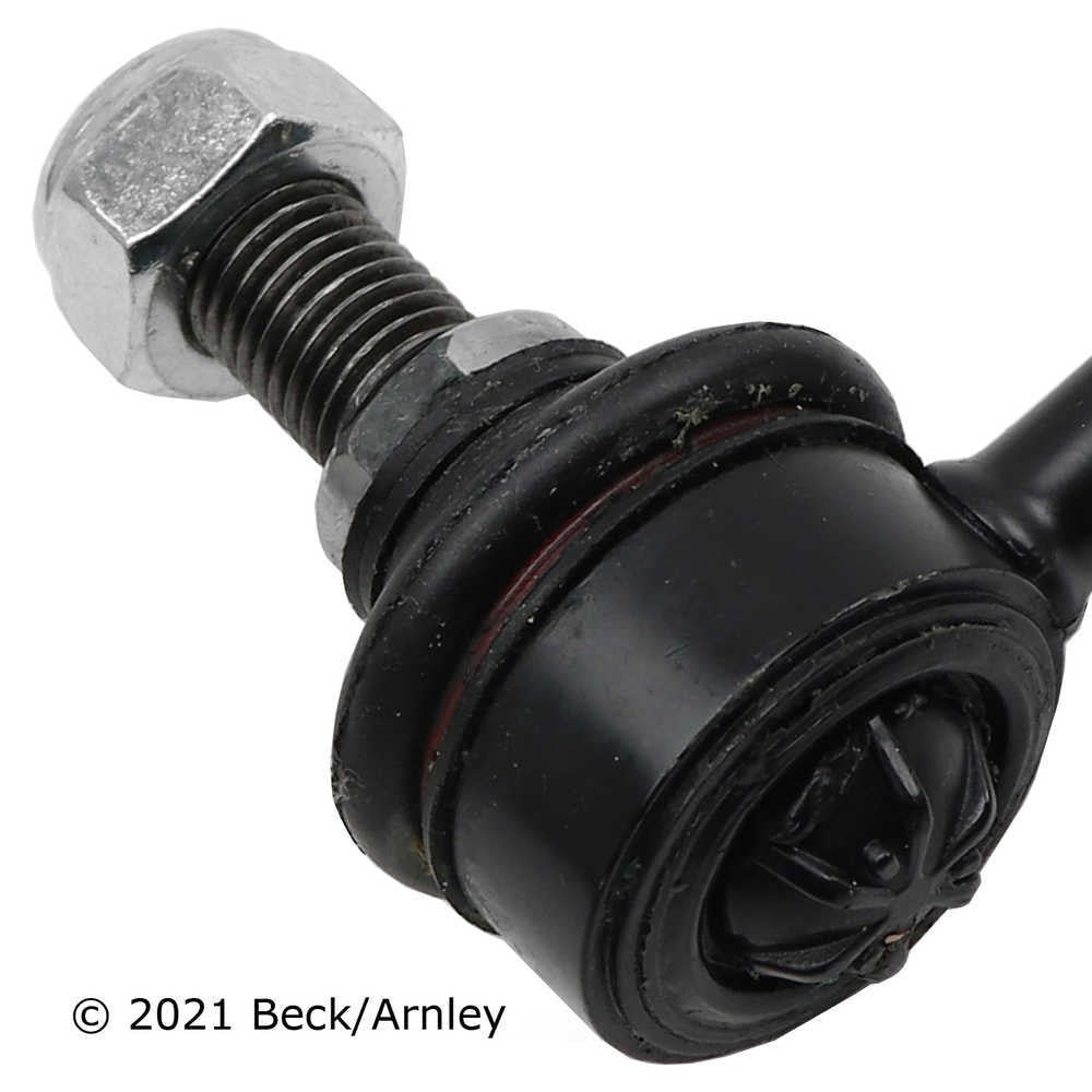 Sway Bar Link Or Kit  Beck/Arnley  101-6358