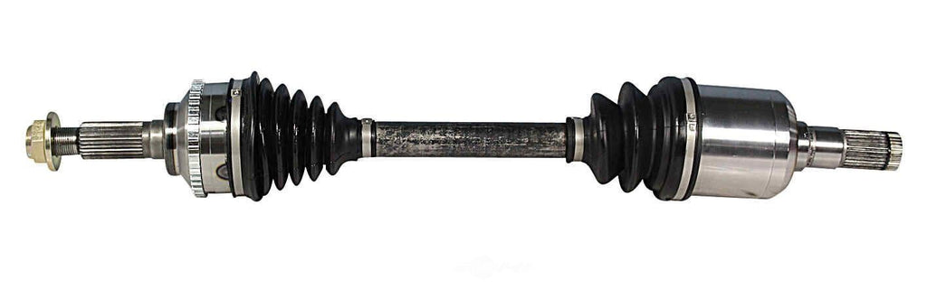 Left New CV Complete Assy   GSP North America   NCV11506
