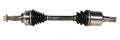 Left New CV Complete Assy   GSP North America   NCV11506