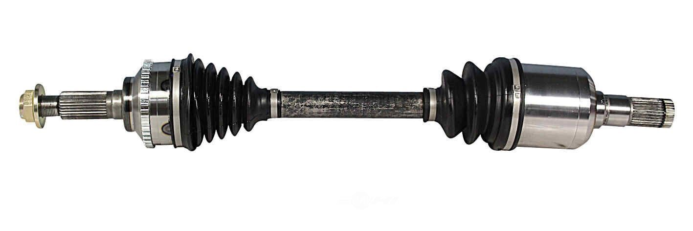 Left New CV Complete Assy   GSP North America   NCV11506