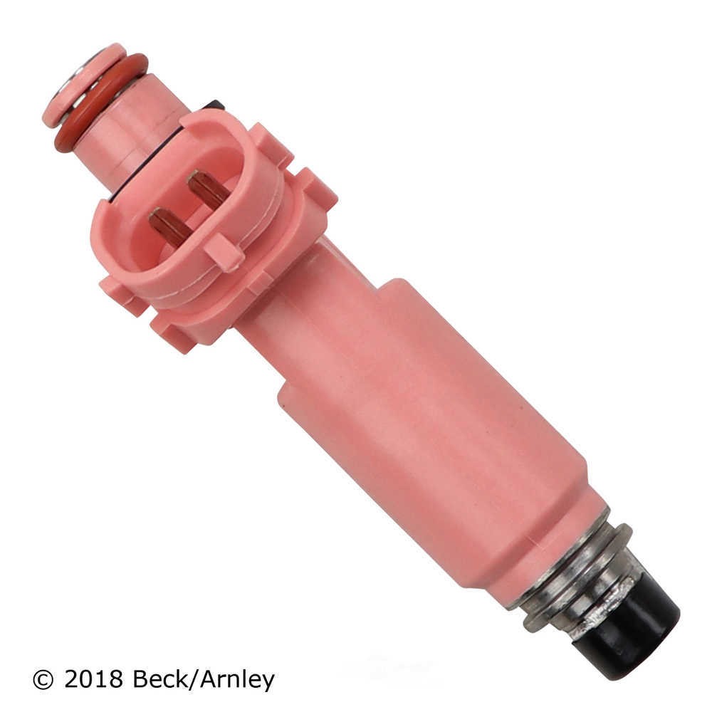 New Fuel Injector  Beck/Arnley  158-1514