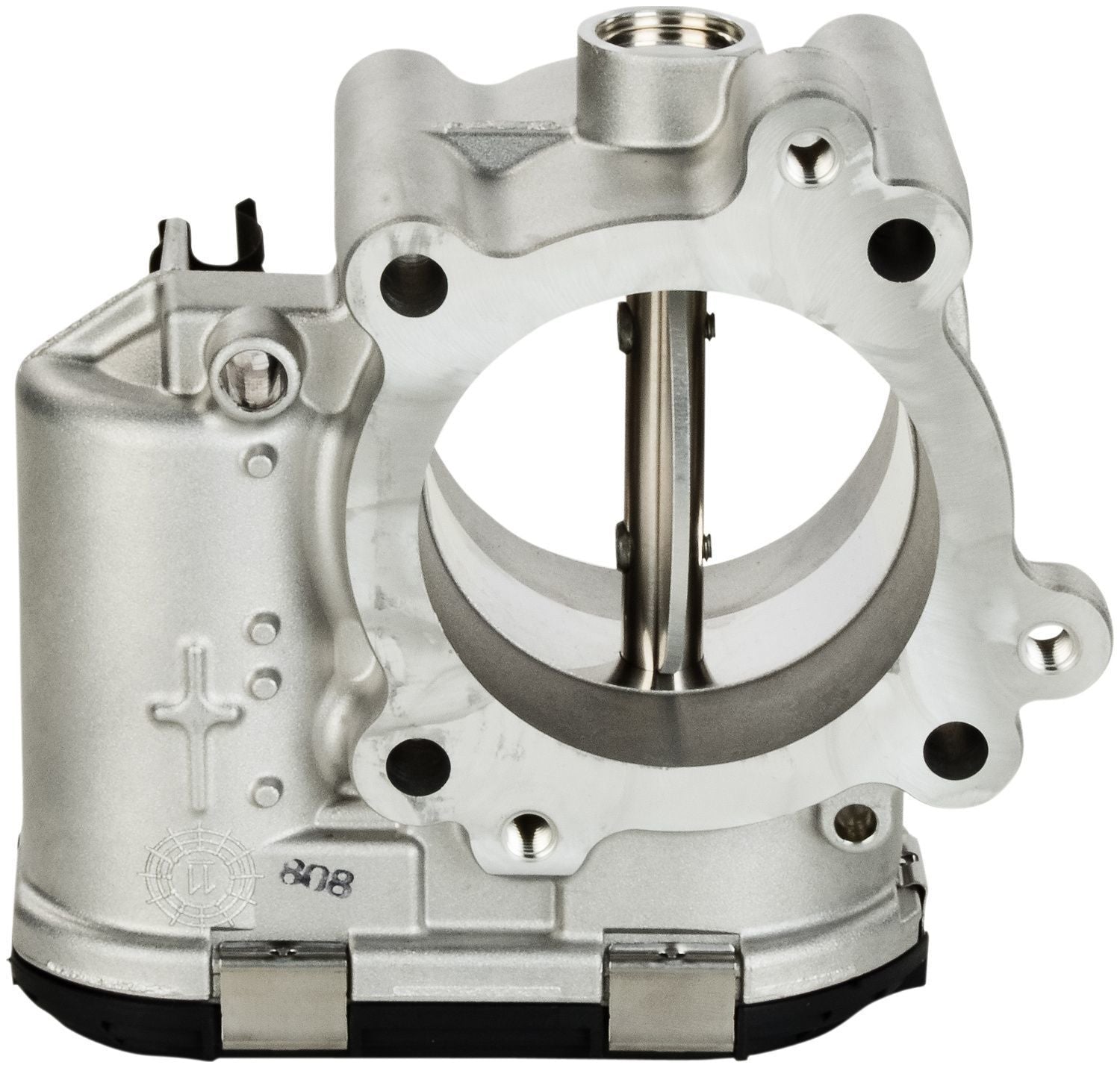 New Throttle Body  Bosch  0281002894