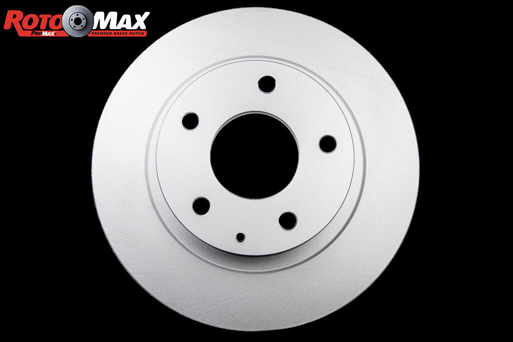 PROMAX Premium Geo-Coated Brake Rotor 20-610007