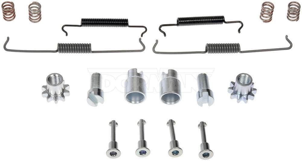 Parking Brake Hwd Kit  Dorman/First Stop  HW17462