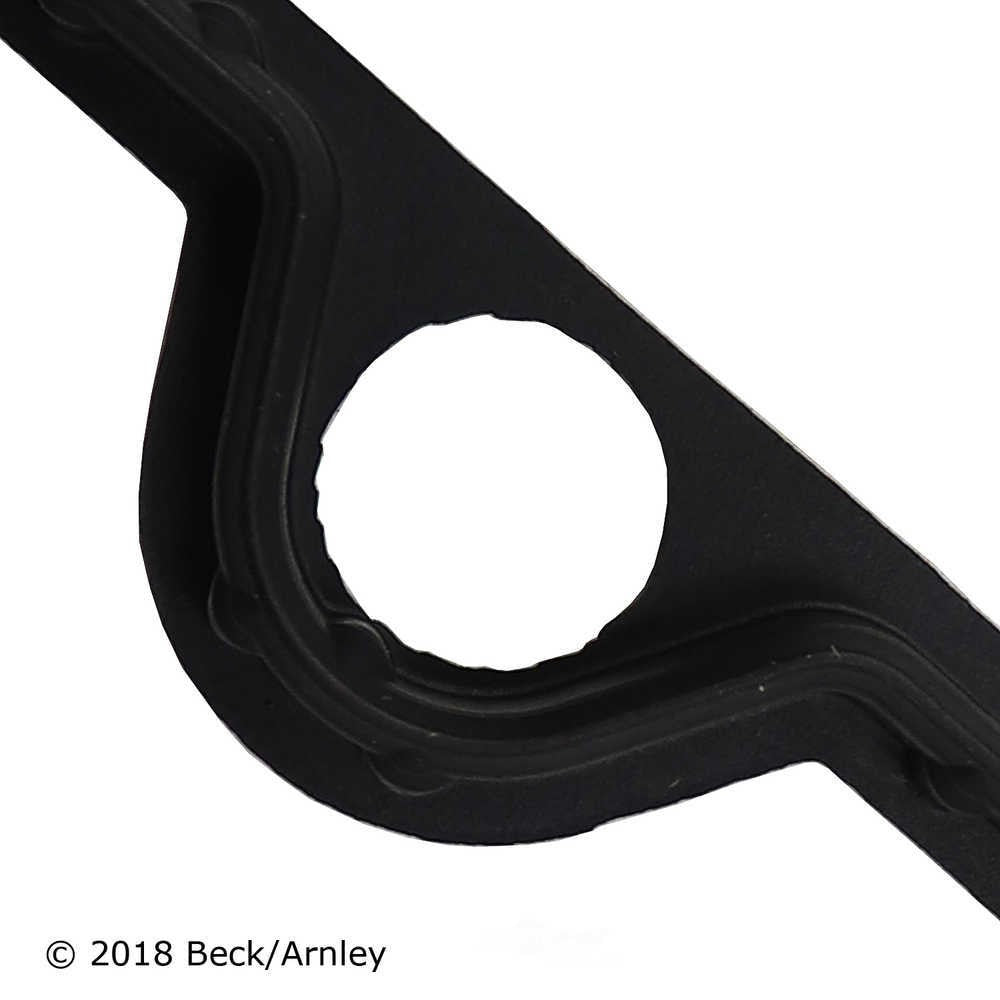 Valve Cvr Gasket Set  Beck/Arnley  036-1665