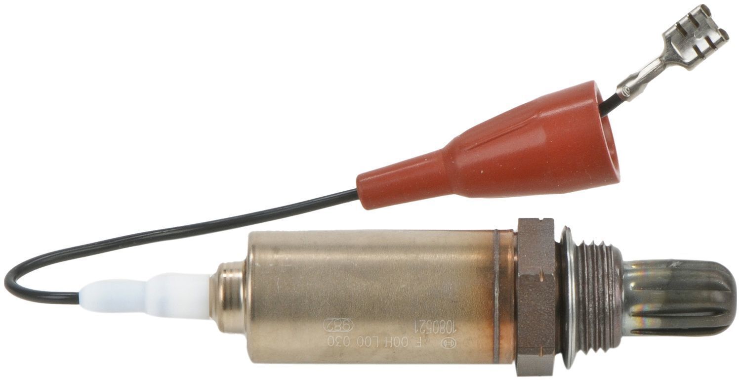 Oxygen Sensor  Bosch  12046
