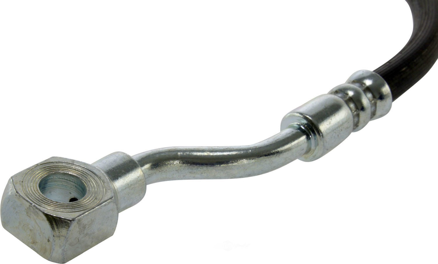 Rr Brake Hose  Centric Parts  150.66334