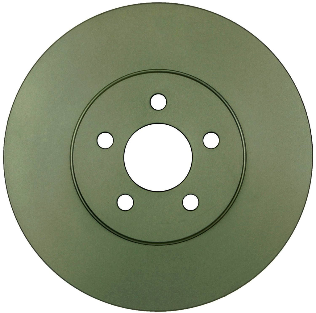 Frt Disc Brake Rotor  Bosch  16010143