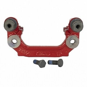 Rr Brake Caliper Mounting Bracket  Motorcraft  BRBCR10