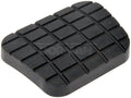 Brake Pedal Pad  Dorman/Help  20788