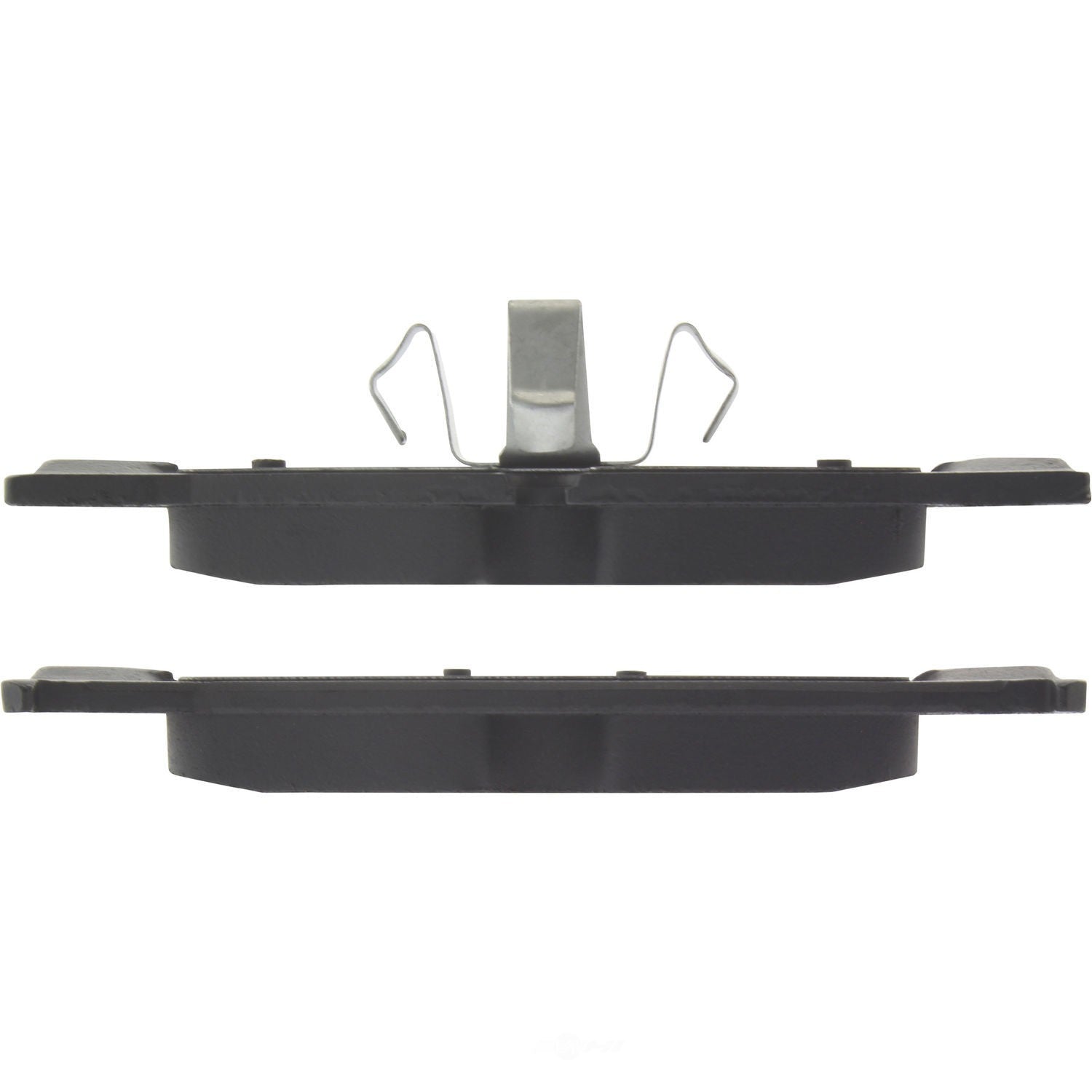 Frt Super Prem Semi-Met Brake Pads  Centric Parts  104.19240