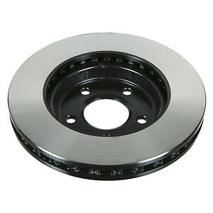 Frt Disc Brake Rotor  Wagner  BD126178E