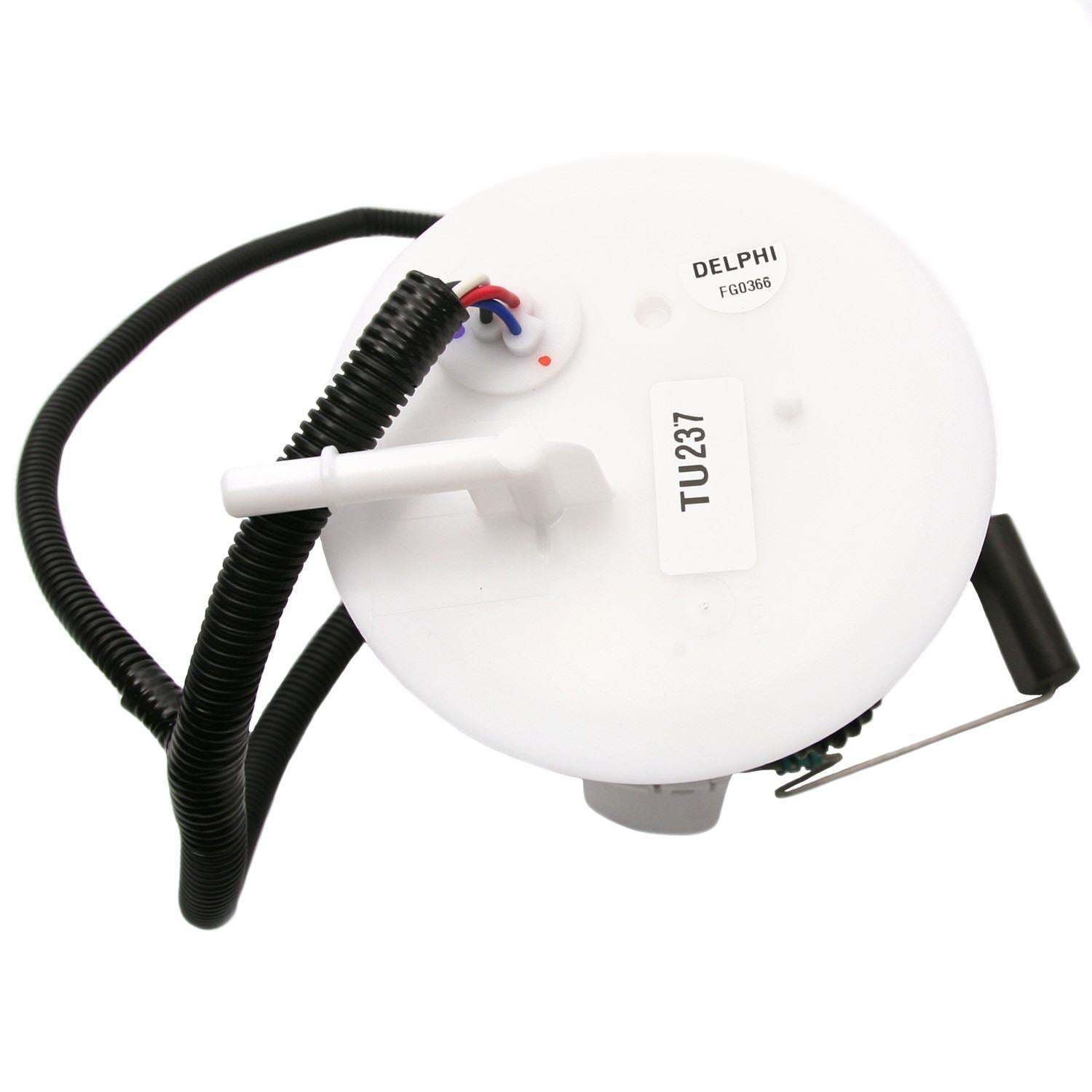Fuel Pump Module Assy  Delphi  FG0366