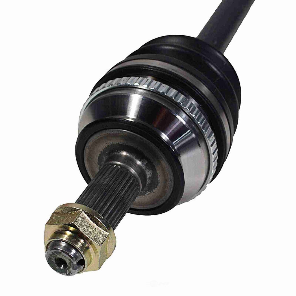 Left New CV Complete Assy   GSP North America   NCV21531