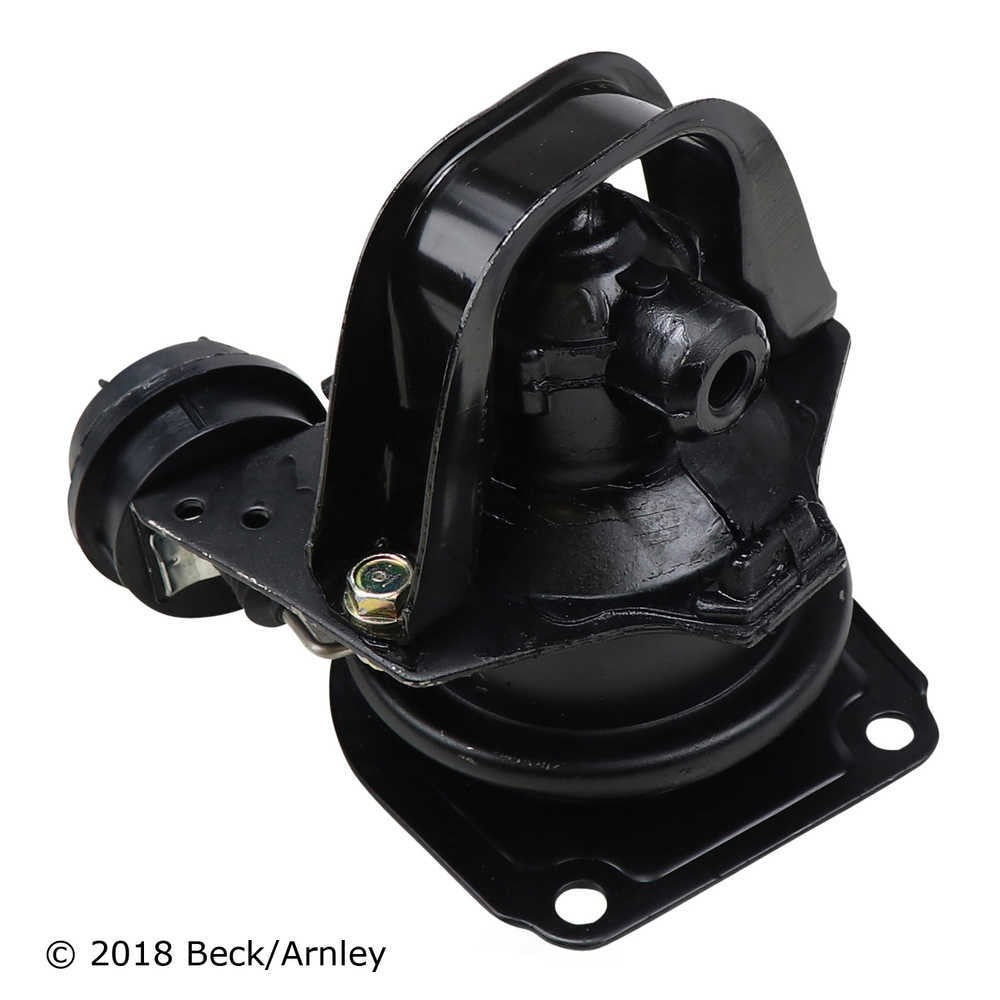 Engine Mount Rr  Beck/Arnley  104-1508