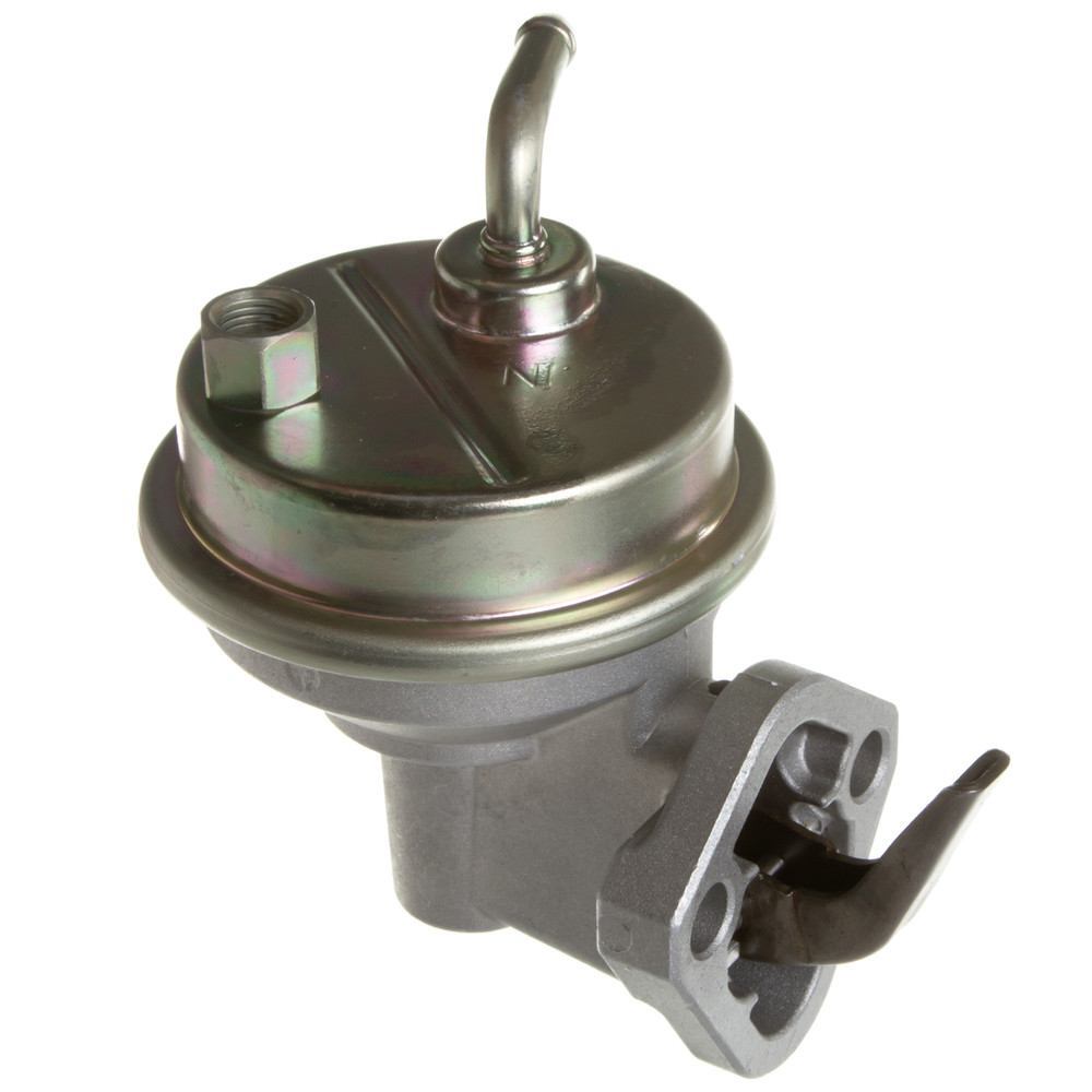 New Mechanical Fuel Pmp  Delphi  MF0051
