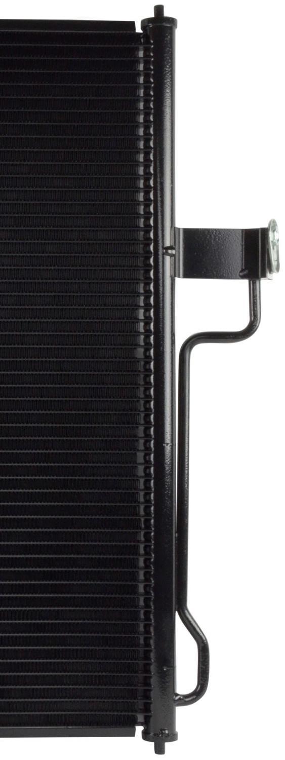 A/C Condenser   FVP   CON4821
