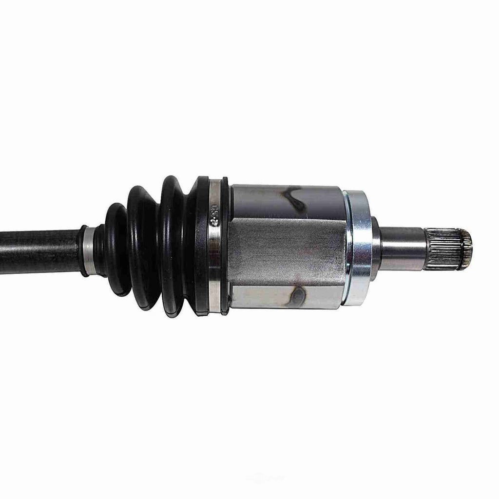 Left New CV Complete Assy   GSP North America   NCV27501