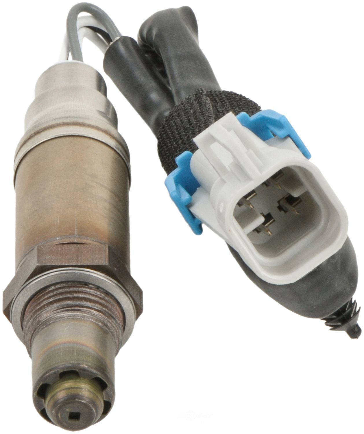 Oxygen Sensor  Bosch  15896