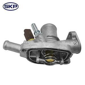 Thermostat Housing  Skyward Automotive  SK9023041