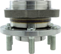 Frt Hub Assy  Centric Parts  400.63010E