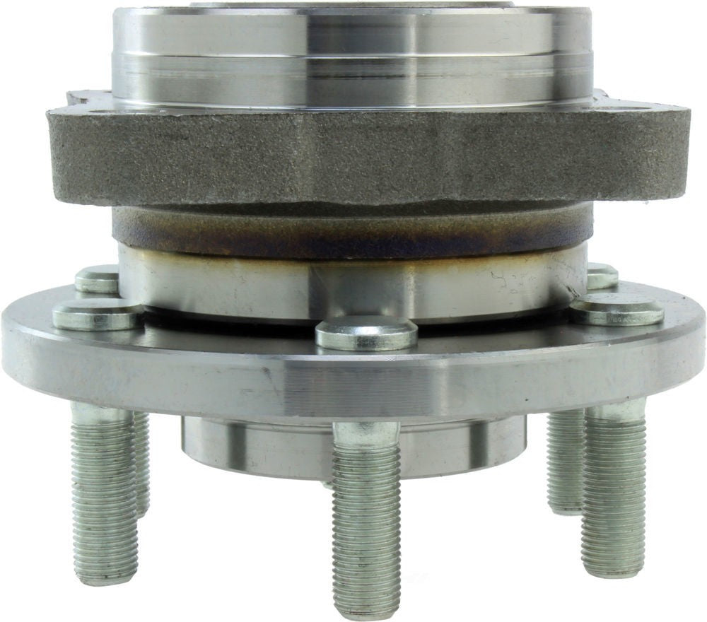 Frt Hub Assy  Centric Parts  400.63010E