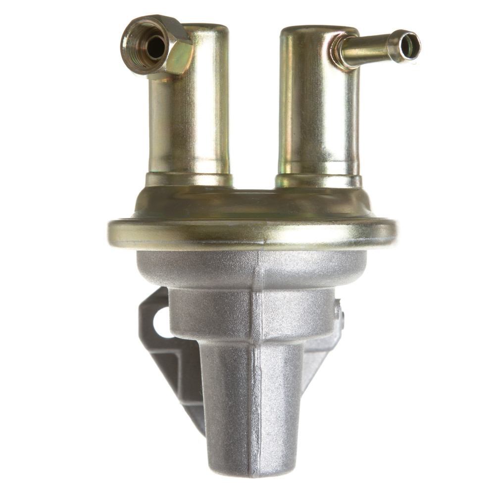 New Mechanical Fuel Pmp  Delphi  MF0056