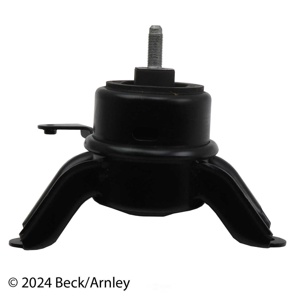 Engine Mount Frt  Beck/Arnley  104-2089