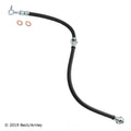 Frt Brake Hose  Beck/Arnley  073-2080