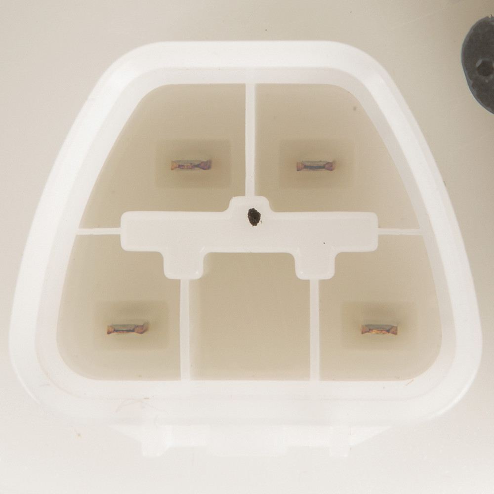 Fuel Pump Module Assy  Delphi  FG1188
