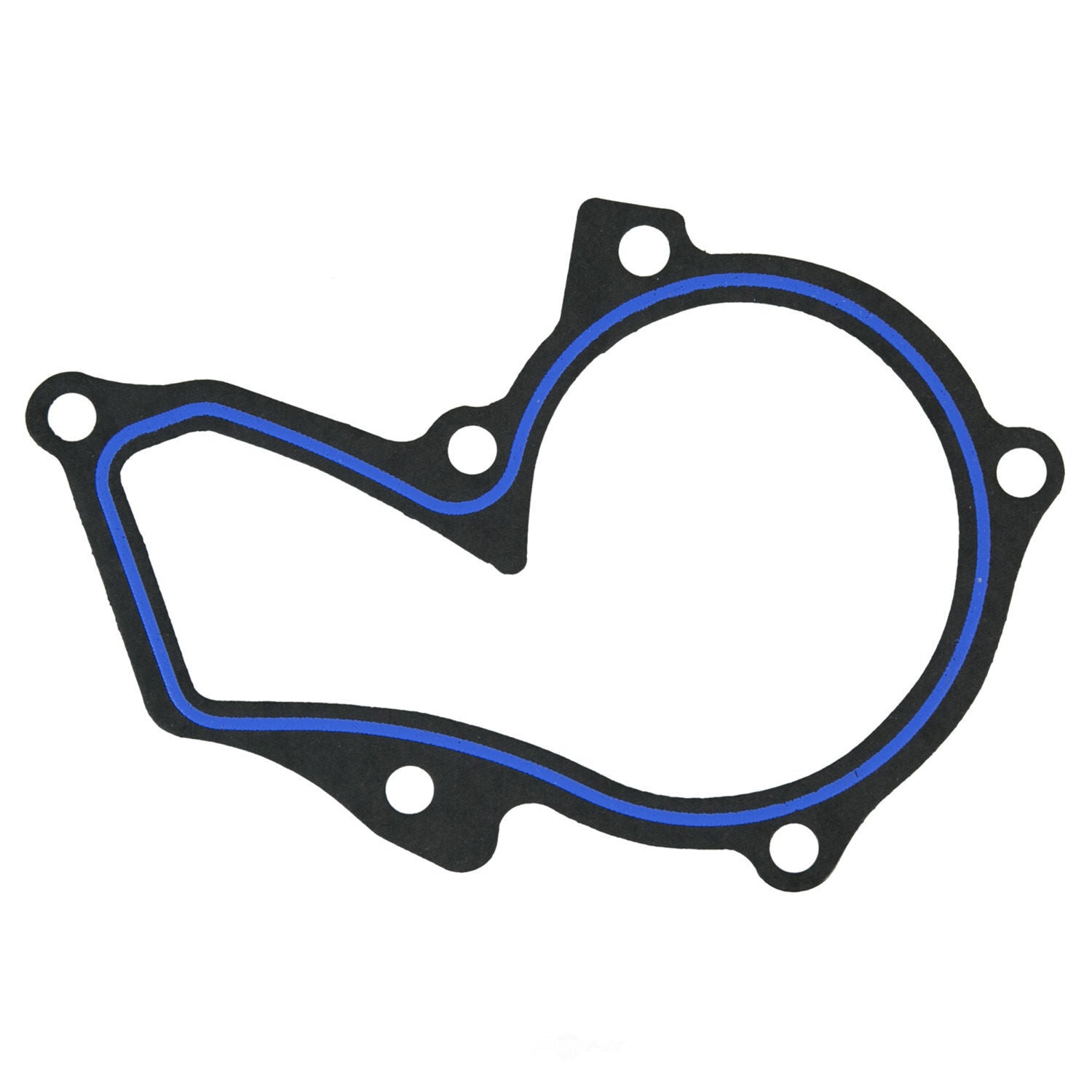 Water Pump Mounting Gasket   Fel-Pro   36037