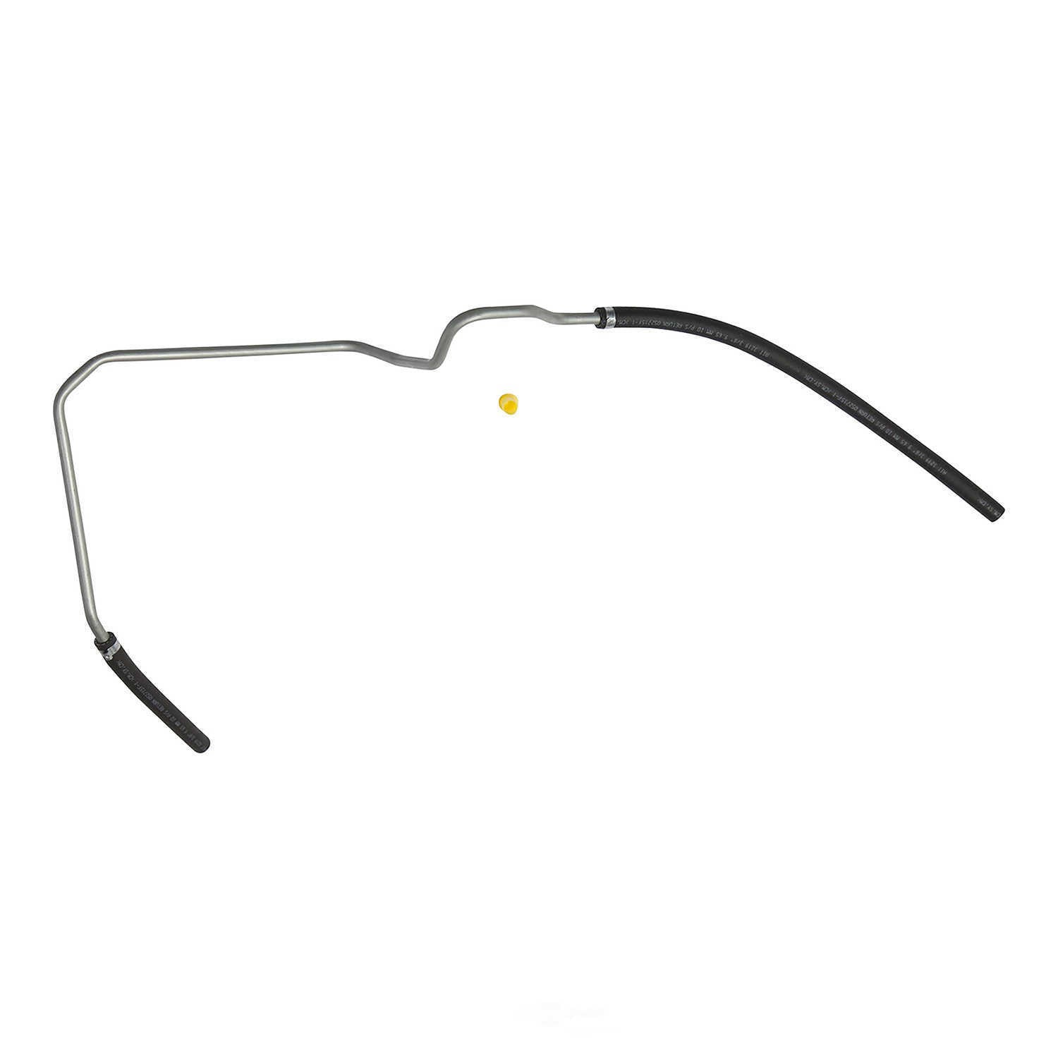 Pwr Strg Return Hose  Edelmann  92223