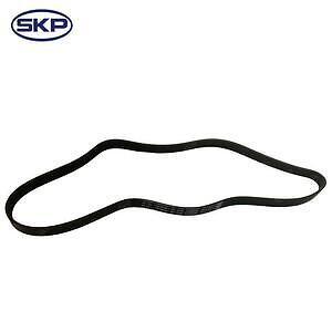 Serpentine Belt  Skyward Automotive  SK060514
