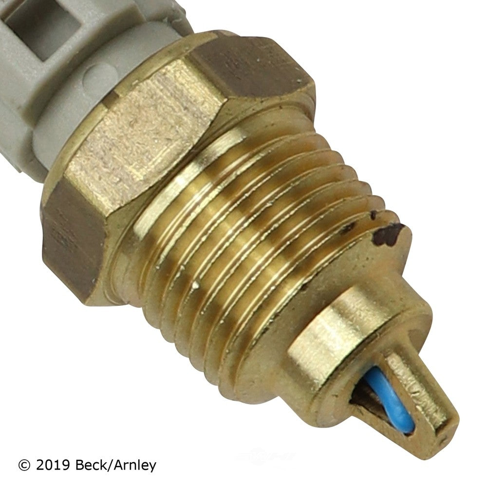 Air Charged Temp Sensor  Beck/Arnley  158-0778